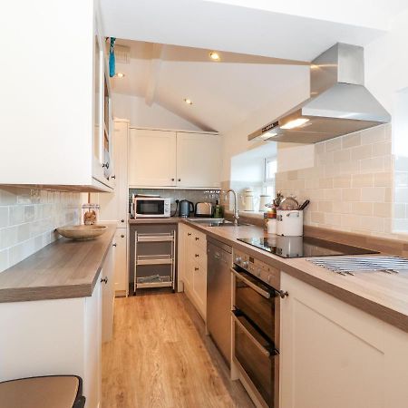 Garden Cottage Chathill Экстерьер фото