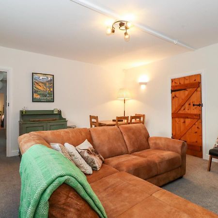 Garden Cottage Chathill Экстерьер фото