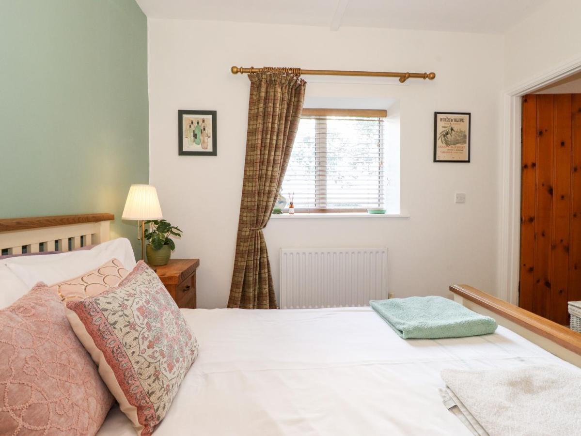 Garden Cottage Chathill Экстерьер фото
