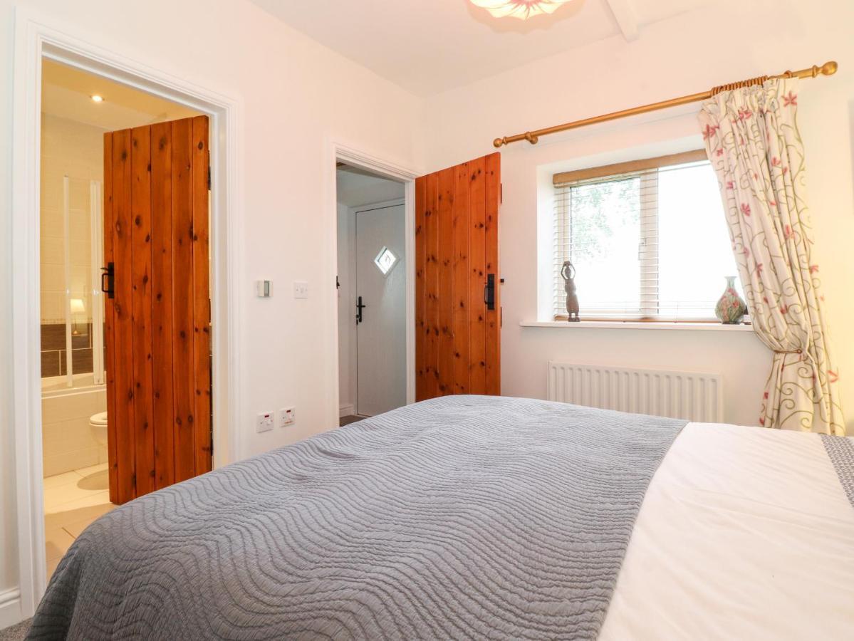 Garden Cottage Chathill Экстерьер фото