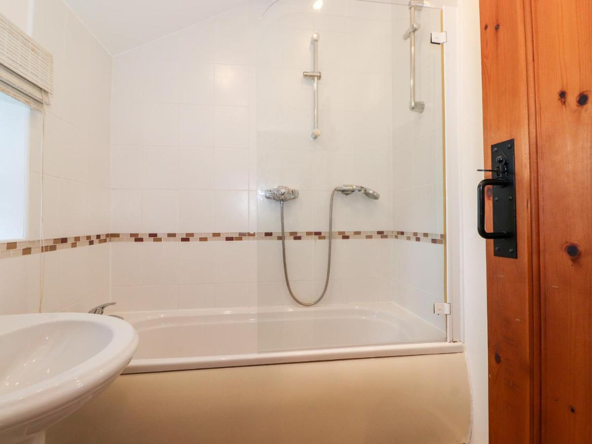 Garden Cottage Chathill Экстерьер фото