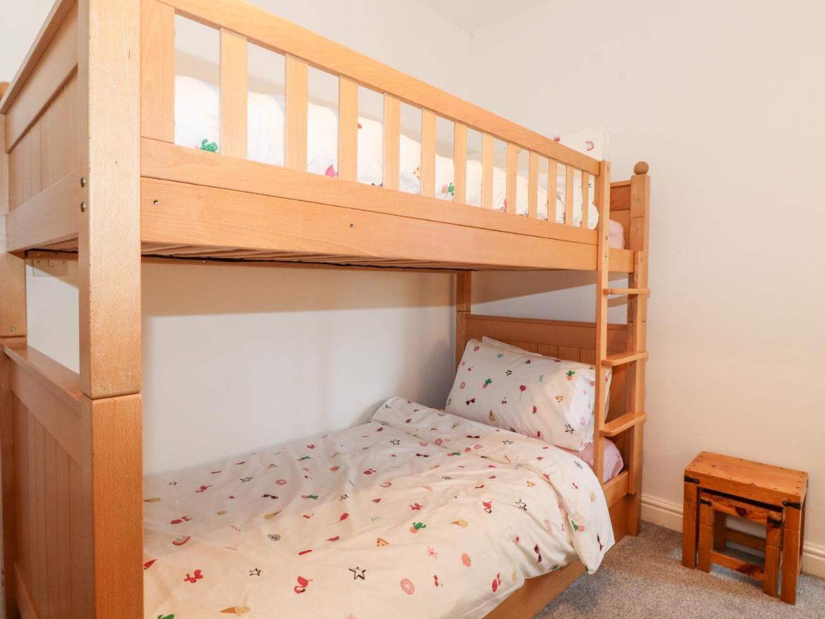 Garden Cottage Chathill Экстерьер фото